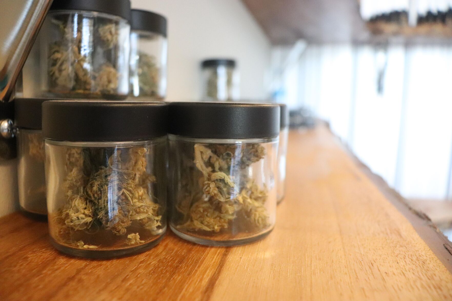 CannaBetter Farm ILB 03